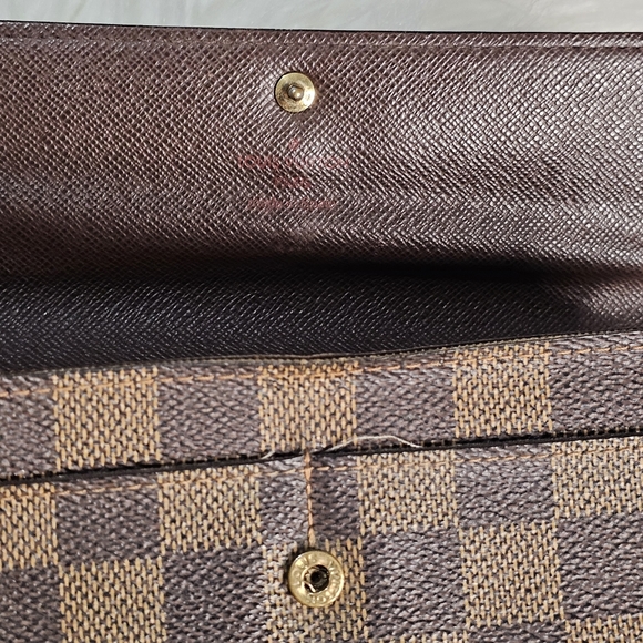 LOUIS VUITTON WALLET BUNDLE - Picture 15 of 16